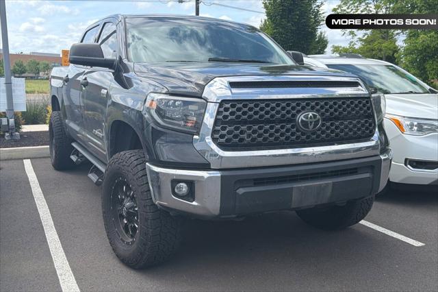 2020 Toyota Tundra SR5 for sale in Eugene, OR
