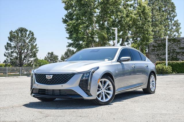 2026 Cadillac CT5 Premium Luxury RWD for sale in Torrance, CA