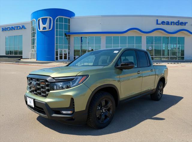 2026 Honda Ridgeline TrailSport for sale in Leander, TX
