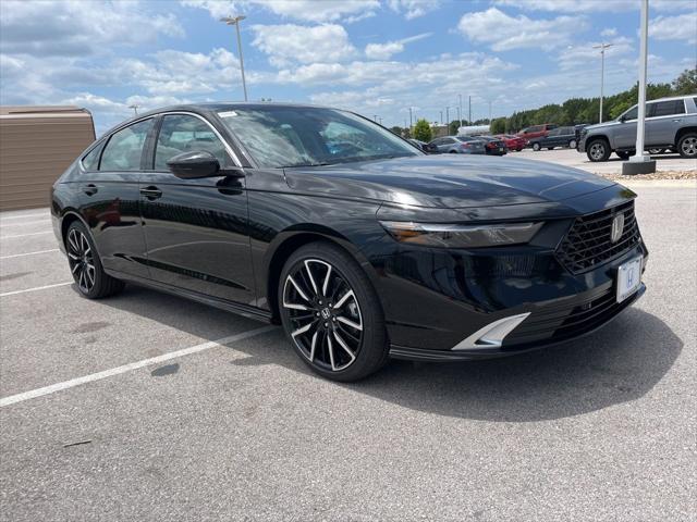 2026 Honda Accord Sedan Touring