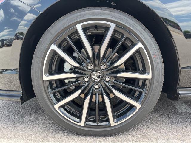 2026 Honda Accord Sedan Touring