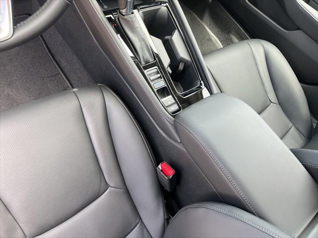 2026 Honda Accord Sedan Touring