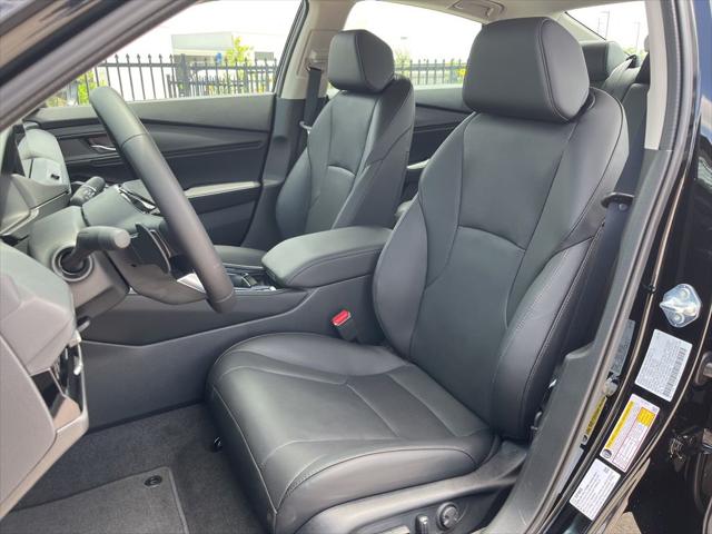 2026 Honda Accord Sedan Touring