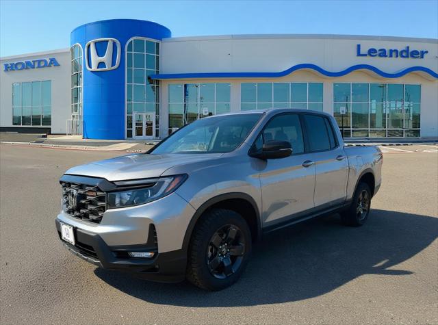 2026 Honda Ridgeline TrailSport for sale in Leander, TX