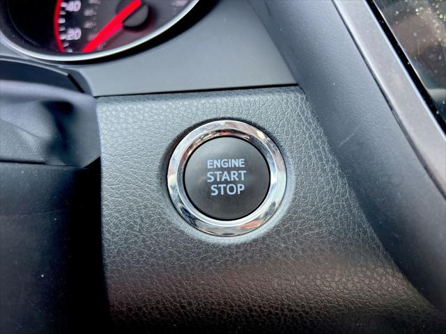 2023 Toyota Camry XSE AWD