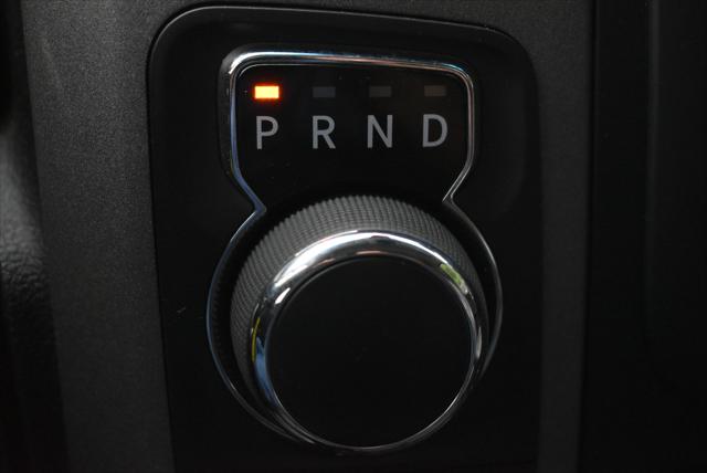 2022 Ram 1500 Classic Tradesman Crew Cab 4x4 5'7" Box