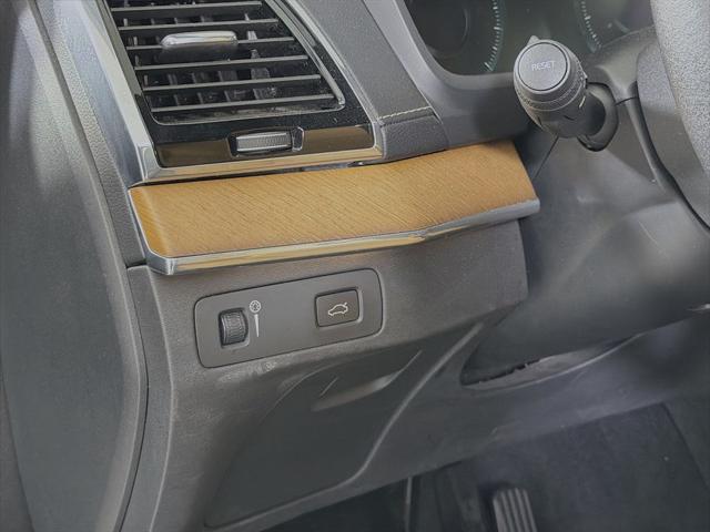 2018 Volvo XC90 T6 Inscription