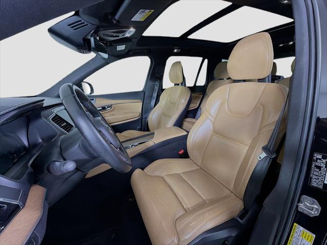 2018 Volvo XC90 T6 Inscription