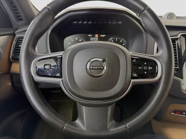 2018 Volvo XC90 T6 Inscription