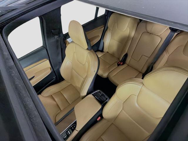 2018 Volvo XC90 T6 Inscription
