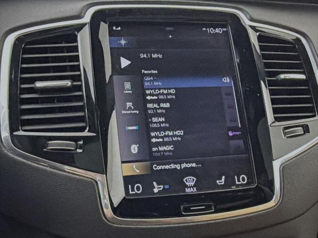 2018 Volvo XC90 T6 Inscription