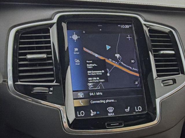 2018 Volvo XC90 T6 Inscription