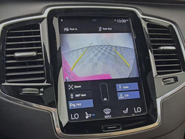 2018 Volvo XC90 T6 Inscription
