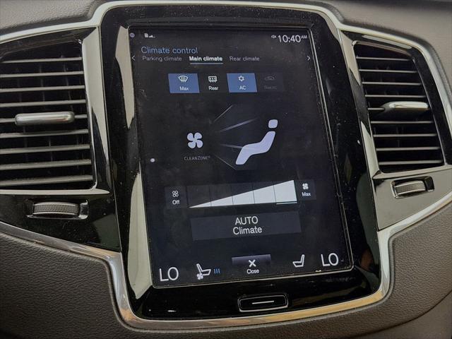2018 Volvo XC90 T6 Inscription