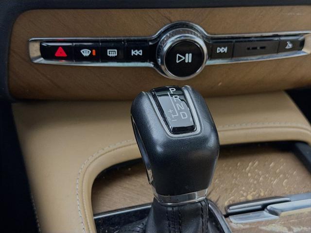2018 Volvo XC90 T6 Inscription