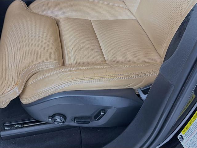 2018 Volvo XC90 T6 Inscription