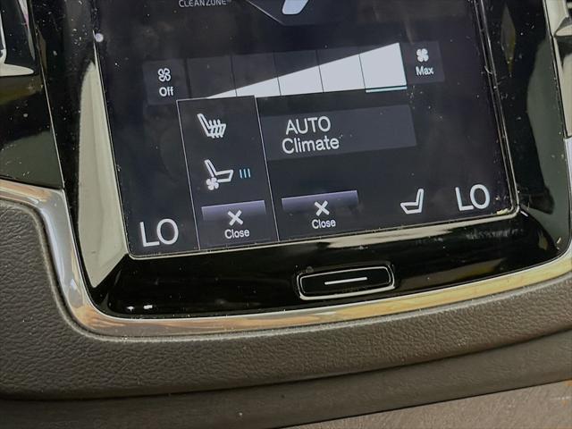 2018 Volvo XC90 T6 Inscription