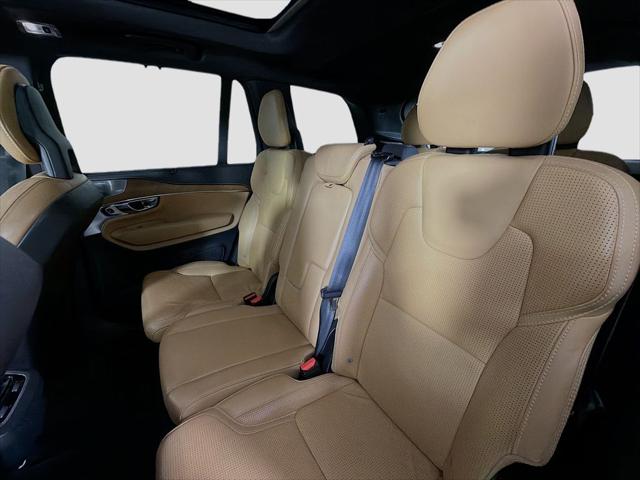 2018 Volvo XC90 T6 Inscription