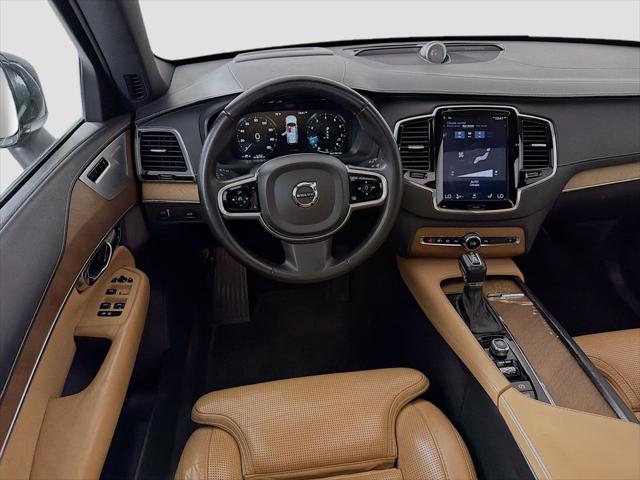 2018 Volvo XC90 T6 Inscription