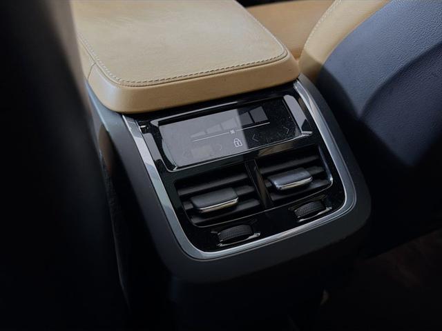 2018 Volvo XC90 T6 Inscription
