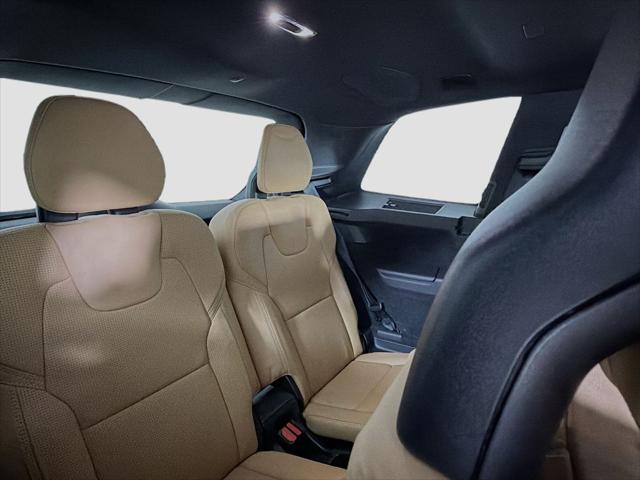 2018 Volvo XC90 T6 Inscription