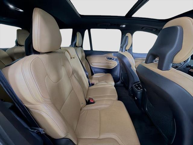 2018 Volvo XC90 T6 Inscription