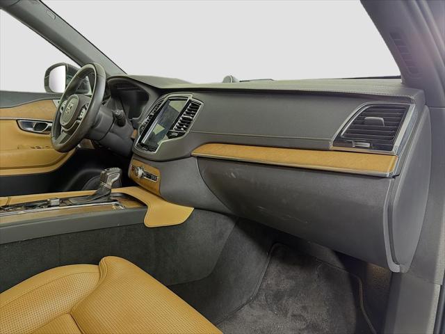 2018 Volvo XC90 T6 Inscription