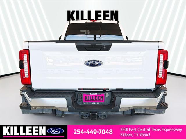 2023 Ford F-350 XLT