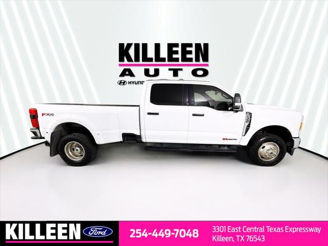 2023 Ford F-350 XLT