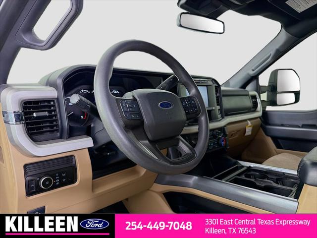 2023 Ford F-350 XLT