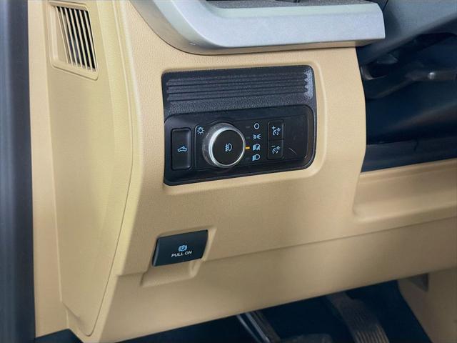 2023 Ford F-350 XLT