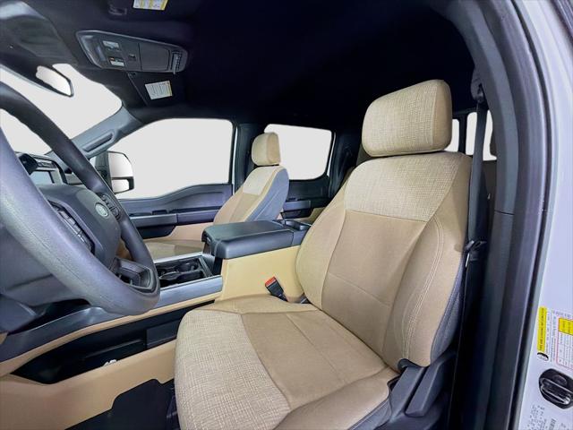 2023 Ford F-350 XLT