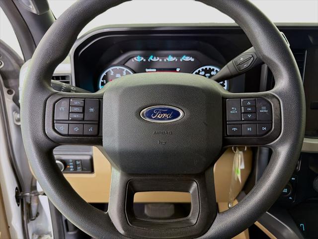 2023 Ford F-350 XLT