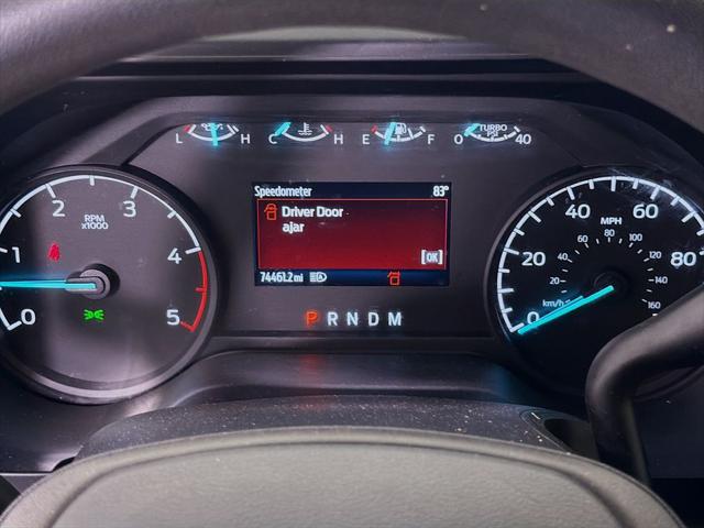 2023 Ford F-350 XLT