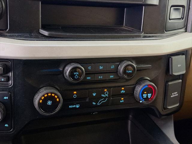 2023 Ford F-350 XLT