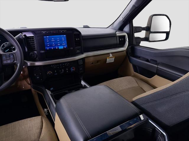 2023 Ford F-350 XLT