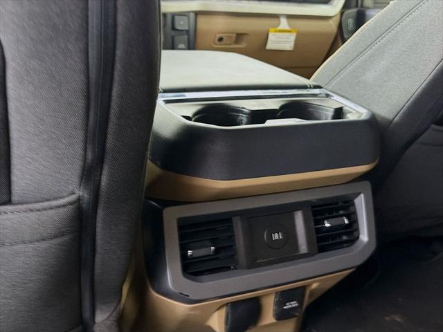 2023 Ford F-350 XLT