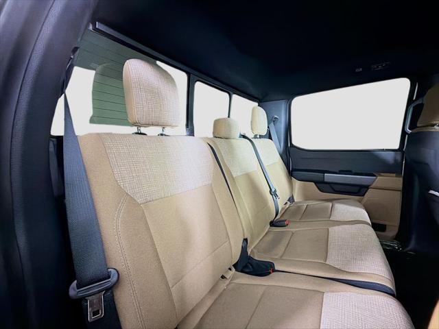 2023 Ford F-350 XLT