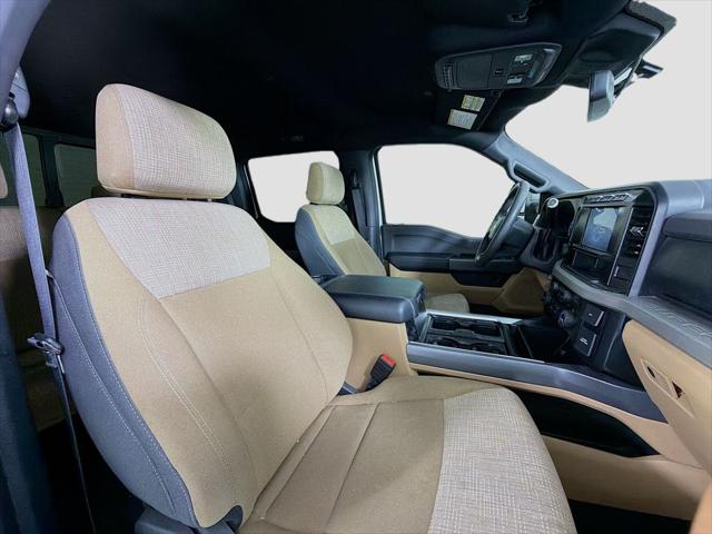 2023 Ford F-350 XLT