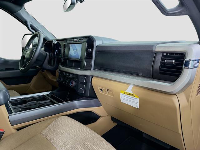 2023 Ford F-350 XLT