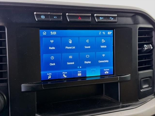 2023 Ford F-350 XLT