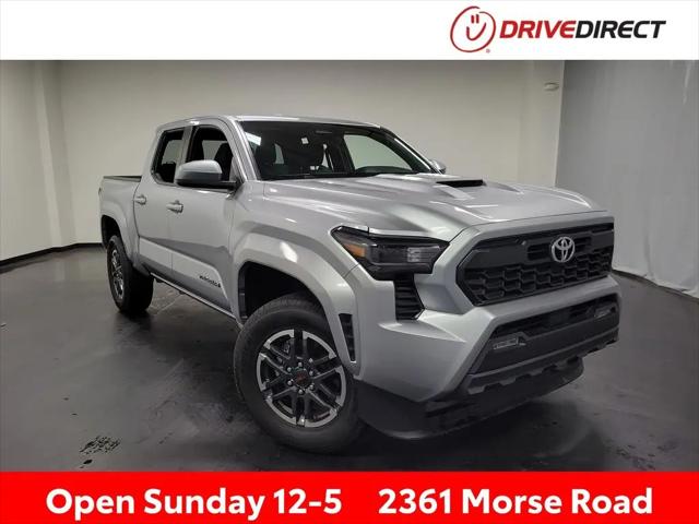 2025 Toyota Tacoma TRD Off Road for sale near Columbus, OH