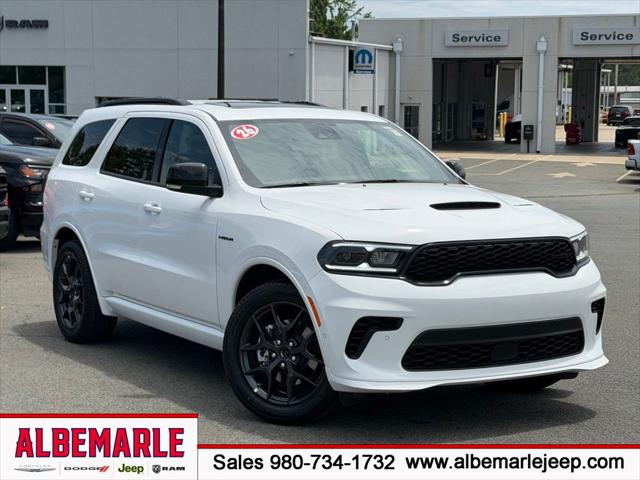 2026 Dodge Durango GT Plus AWD HEMI V8 for sale in Albemarle, NC
