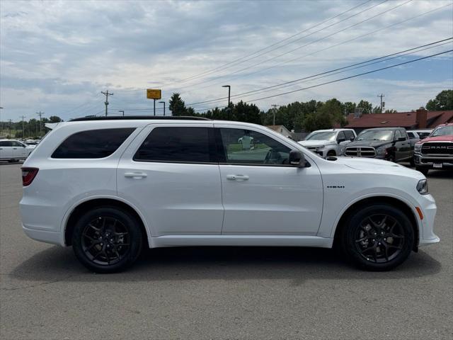 2026 Dodge Durango GT Plus AWD HEMI V8