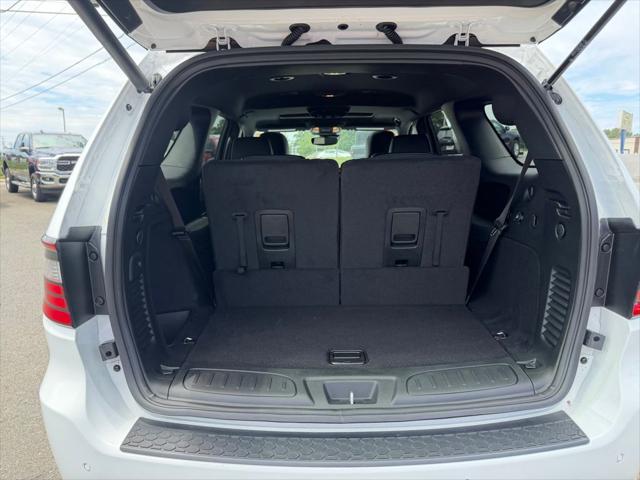 2026 Dodge Durango GT Plus AWD HEMI V8