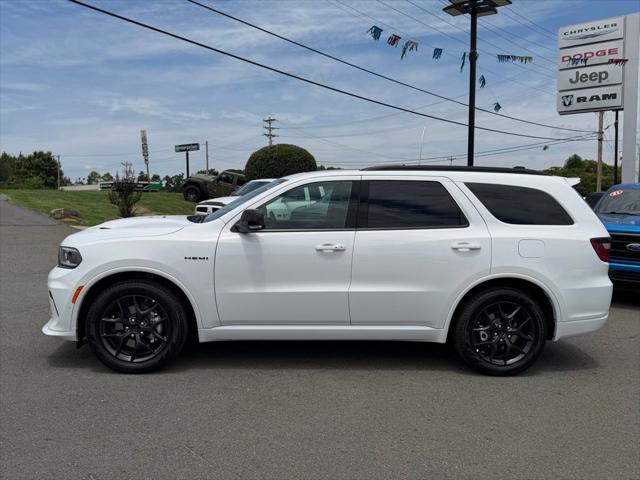 2026 Dodge Durango GT Plus AWD HEMI V8