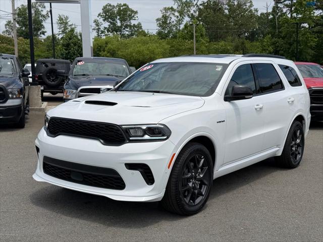 2026 Dodge Durango GT Plus AWD HEMI V8