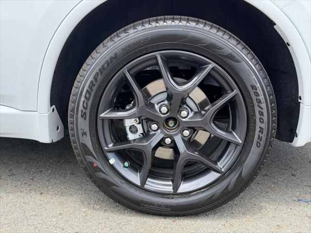 2026 Dodge Durango GT Plus AWD HEMI V8