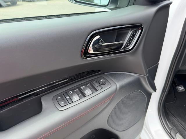 2026 Dodge Durango GT Plus AWD HEMI V8