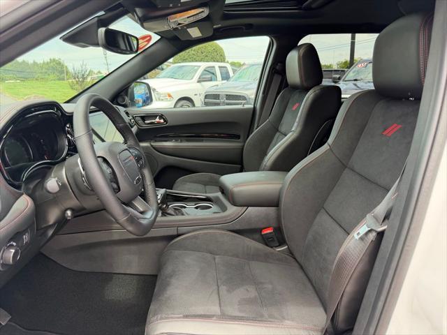 2026 Dodge Durango GT Plus AWD HEMI V8